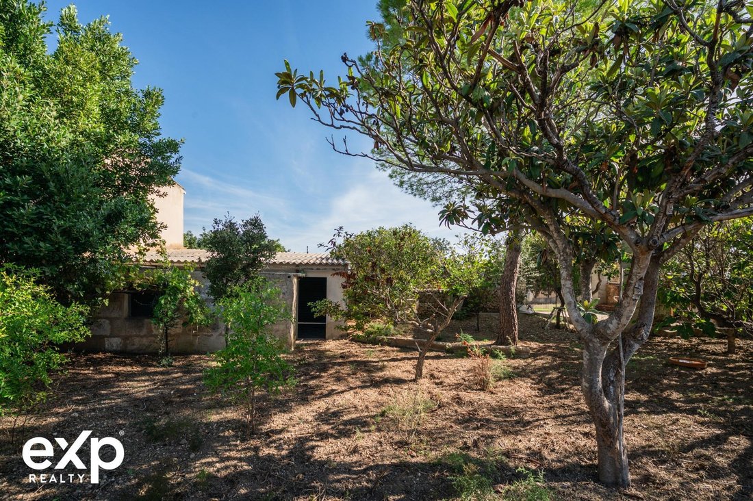 Casa a Campanet, Isole Baleari, Spagna 5 - 19105217