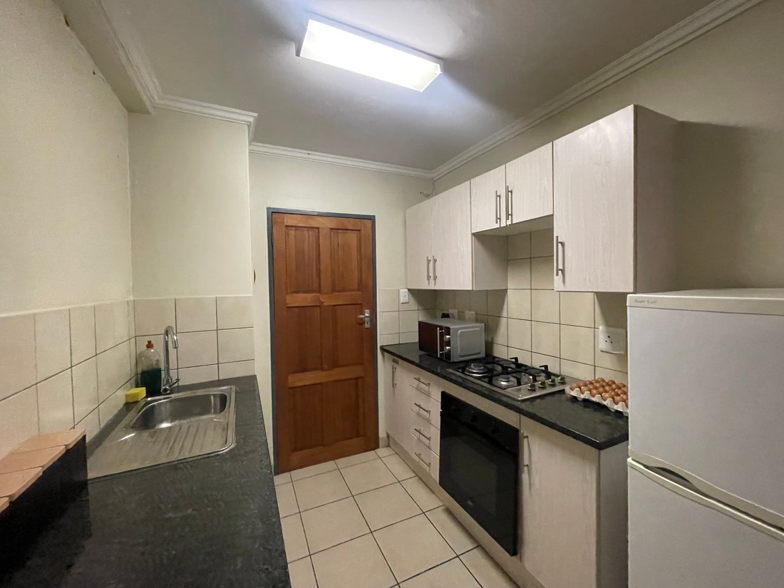 Appartamento a Noordwyk, Gauteng, Sudafrica 5 - 19106054