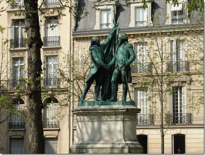 Apartamento en Bois de Boulogne, Paris 16e Arrondissement, París 2 - 19105303