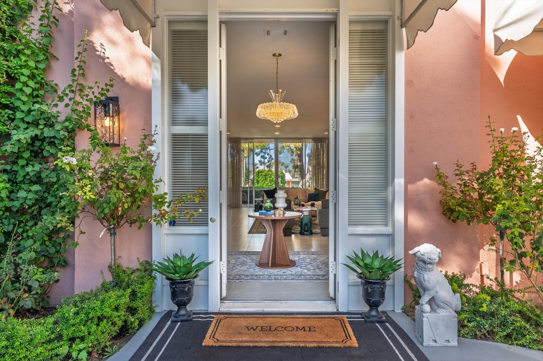 House in Palm Desert, California, United States 5 - 19104290
