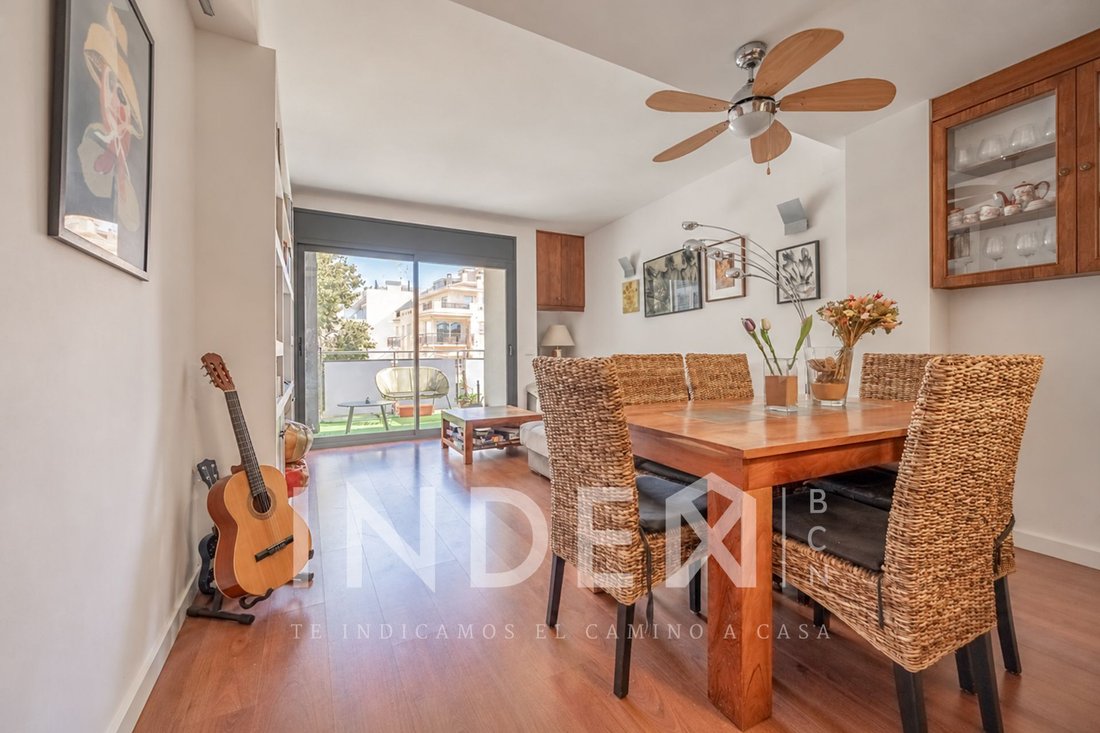 Apartment in Sitges, Catalonia, Spain 4 - 19104573