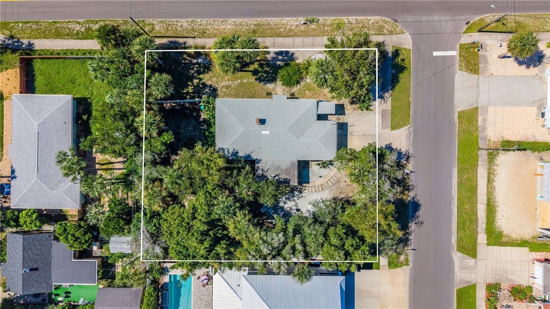 House in New Smyrna Beach, Florida, United States 4 - 19104101