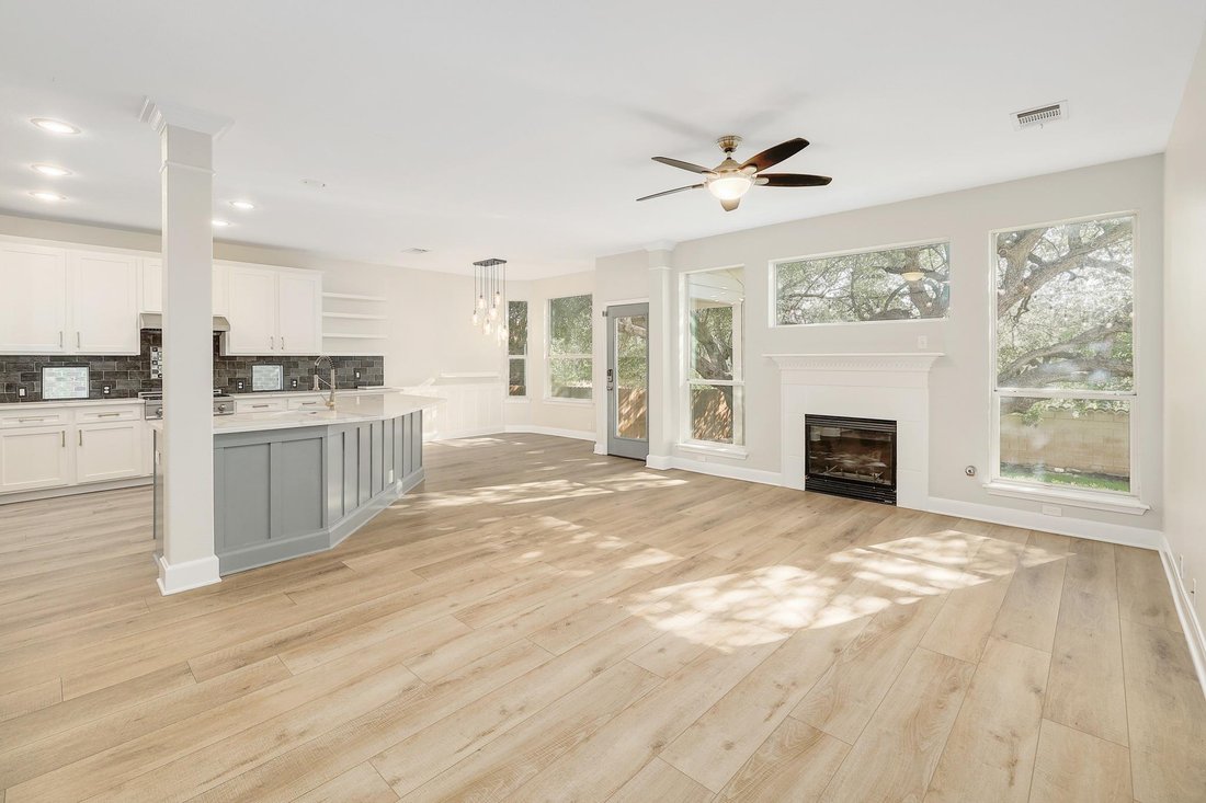 House in Cedar Park, Texas, United States 3 - 19104360