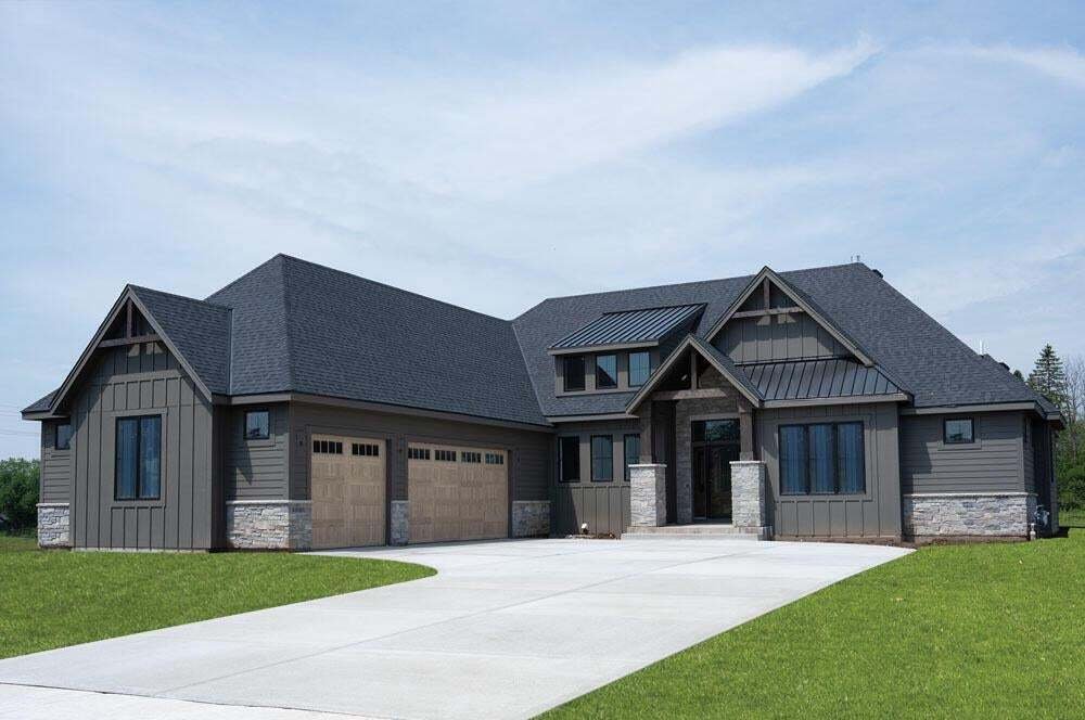 House in Thiensville, Wisconsin, United States 1 - 19103556