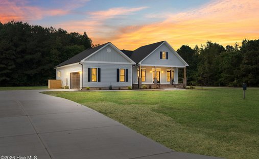 Haus in Edenton, North Carolina, Vereinigte Staaten 1