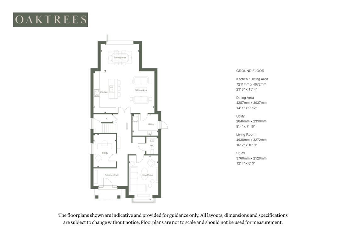 Haus in Sendmarsh, Send, England 4 - 19103823