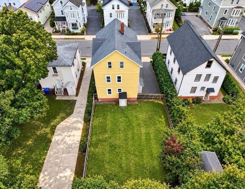 Providence, Rhode Island, United States 5 - 19103514