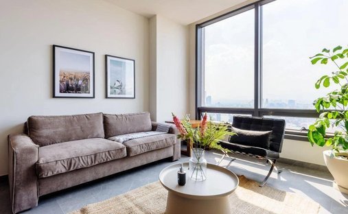 Appartement à Mexico City, Mexico, Mexique 1