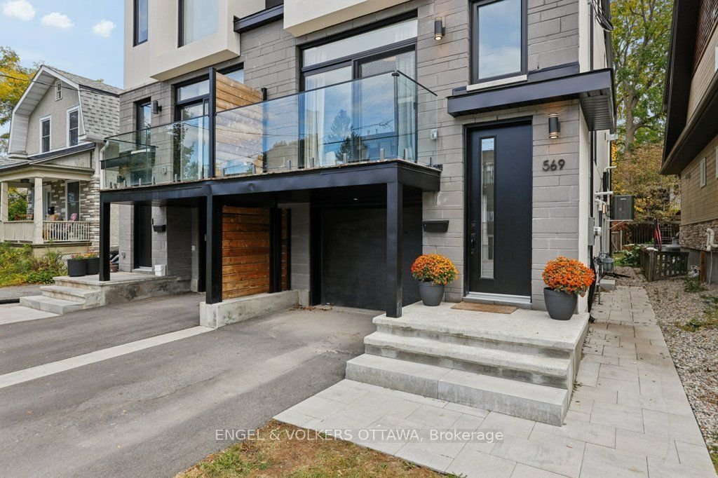 Haus in Ottawa, Ontario, Kanada 4 - 19105491
