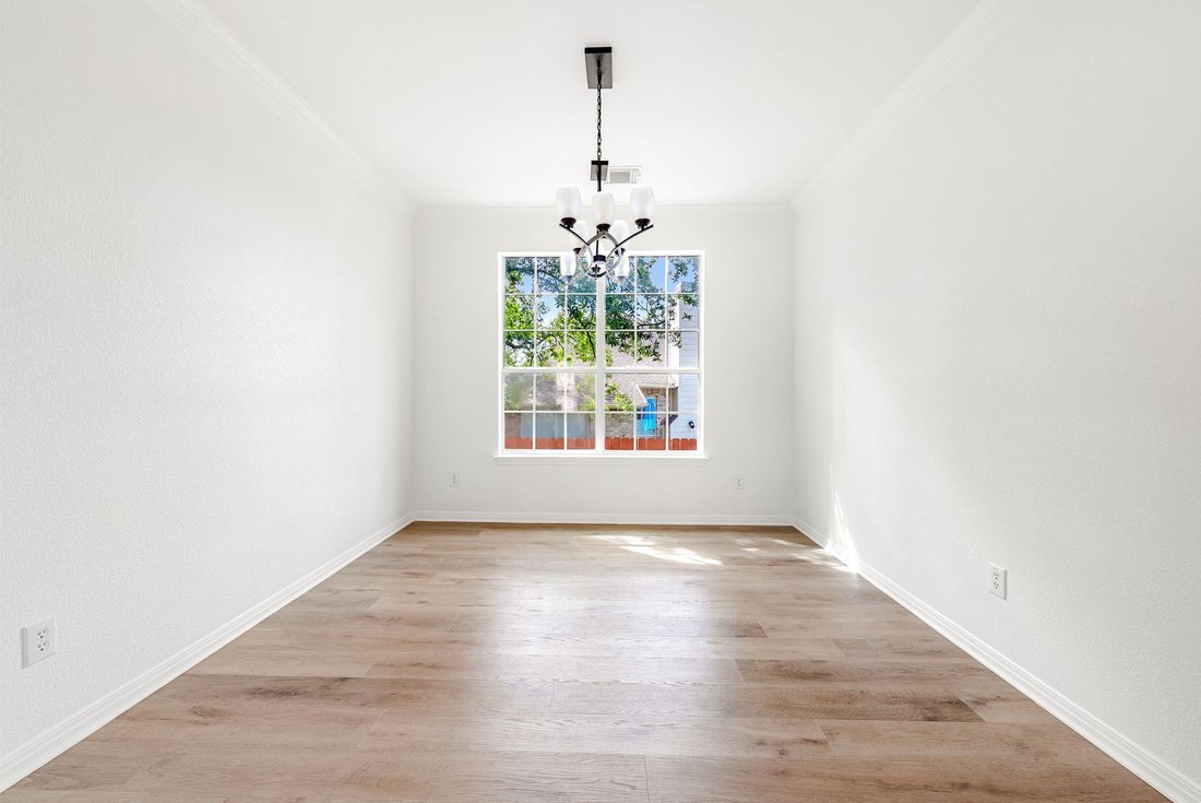 Casa en Austin, Texas, Estados Unidos 5 - 19104460