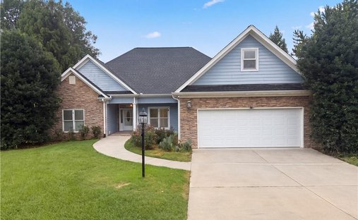 Casa a Haw River, Carolina del Nord, Stati Uniti 1