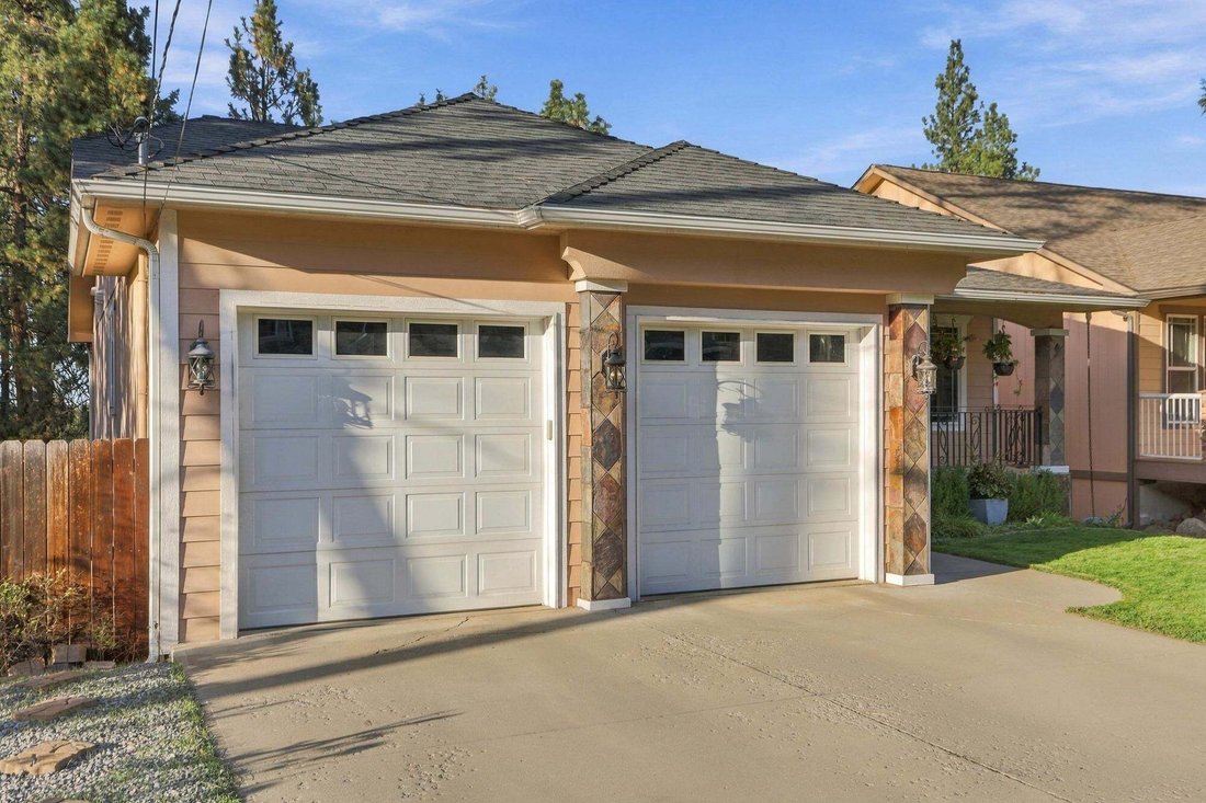 House in Spokane, Washington, United States 2 - 19103417