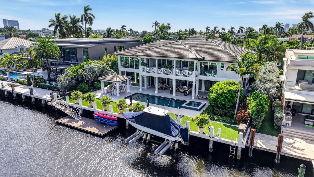 House in Fort Lauderdale, Florida, United States 1 - 19105194