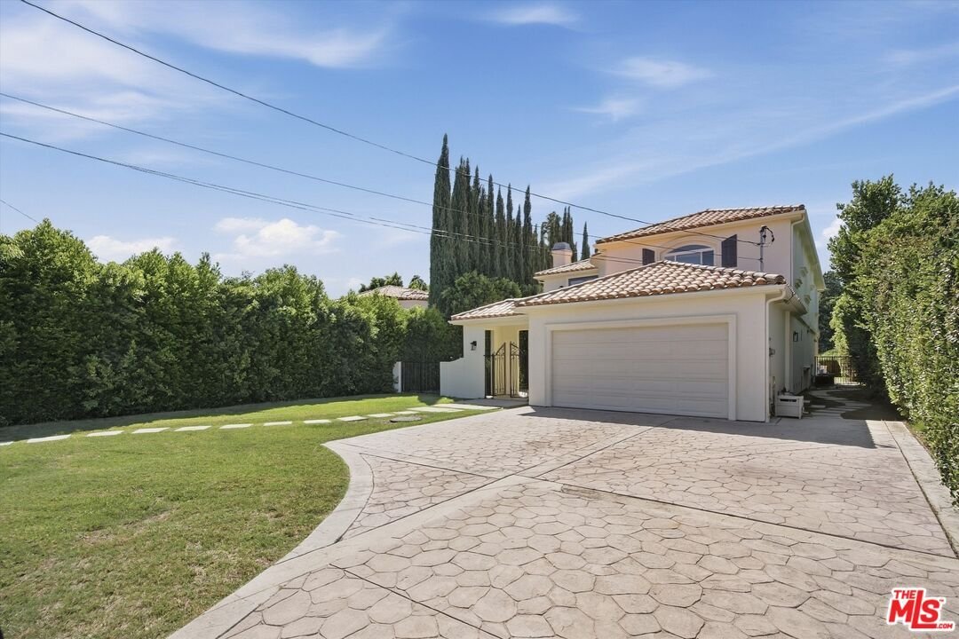 Casa a Los Angeles, California, Stati Uniti 3 - 19103204