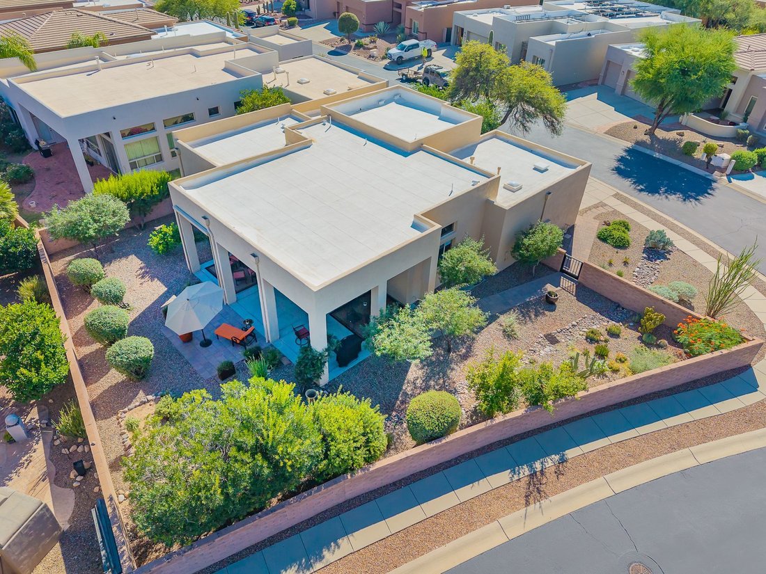 Haus in Oro Valley, Arizona, Vereinigte Staaten 5 - 19103209