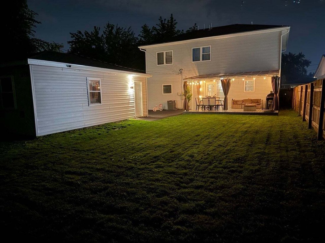 House in Wheeling, Illinois, United States 2 - 19104769