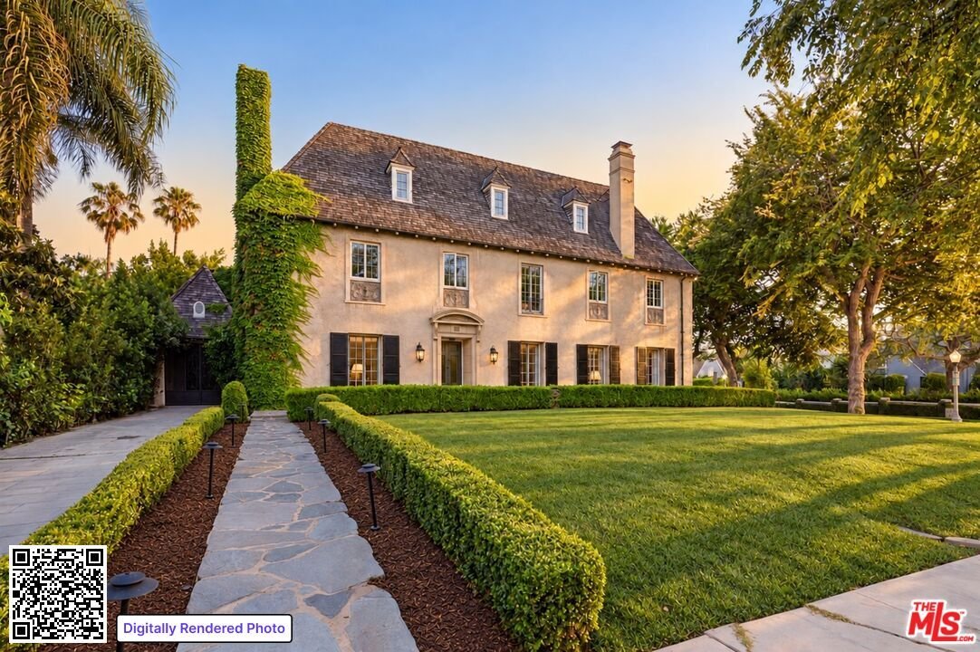 Casa a Los Angeles, California, Stati Uniti 2 - 19105189