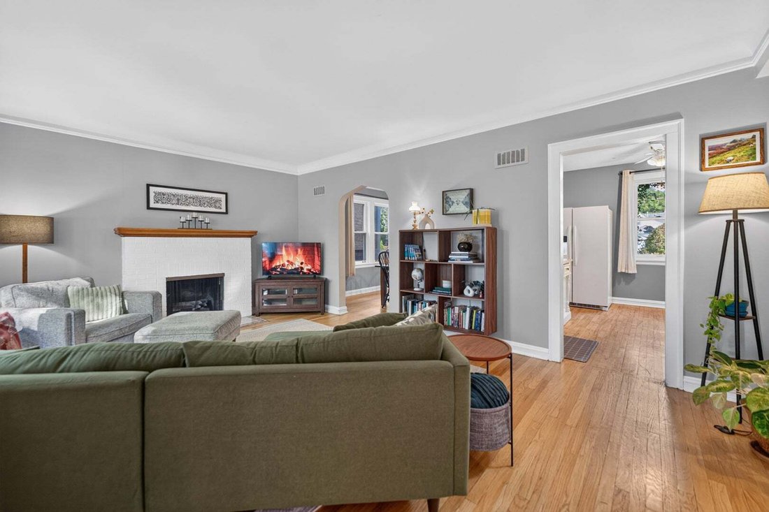 House in Chicago, Illinois, United States 3 - 19104666