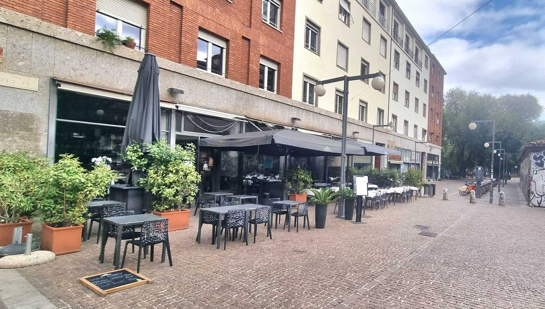 Wohnung in Centro Storico, Mailand, Lombardei 4 - 19104162