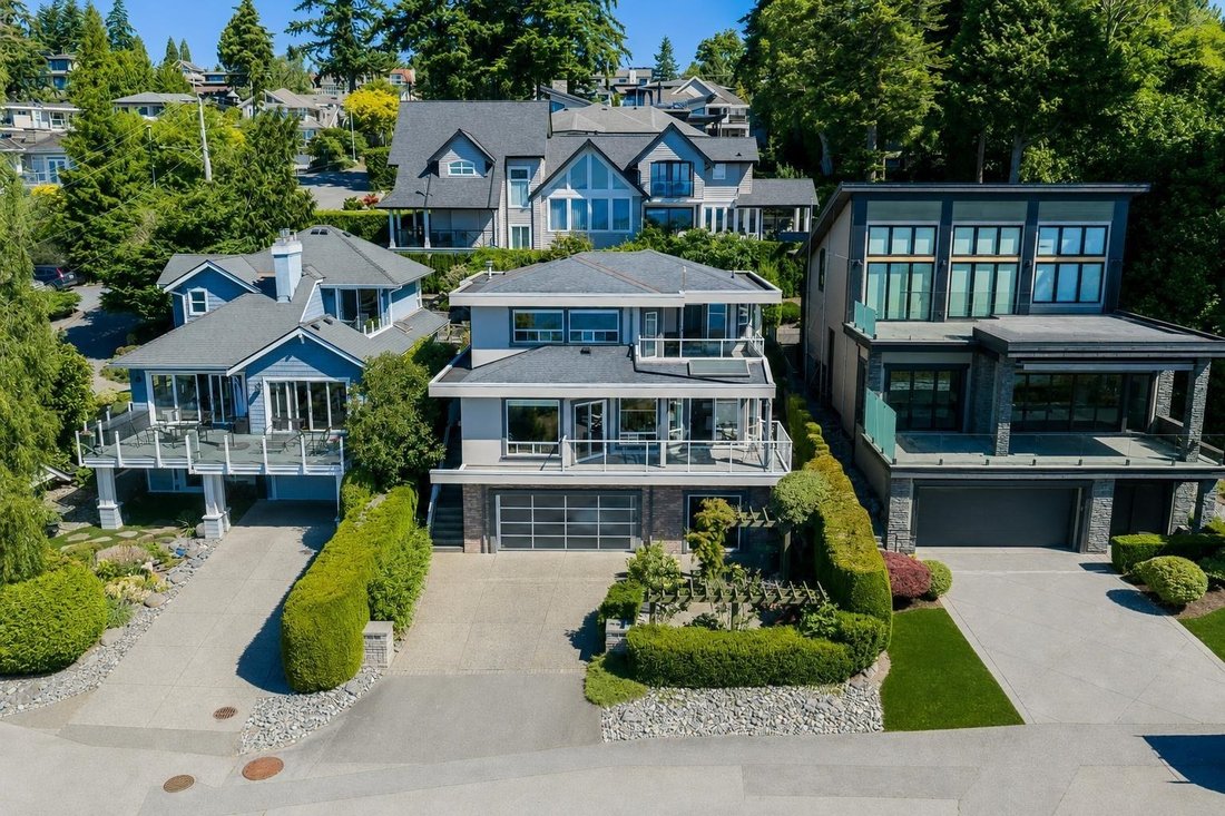 Casa a Surrey, Columbia Britannica, Canada 4 - 19106476