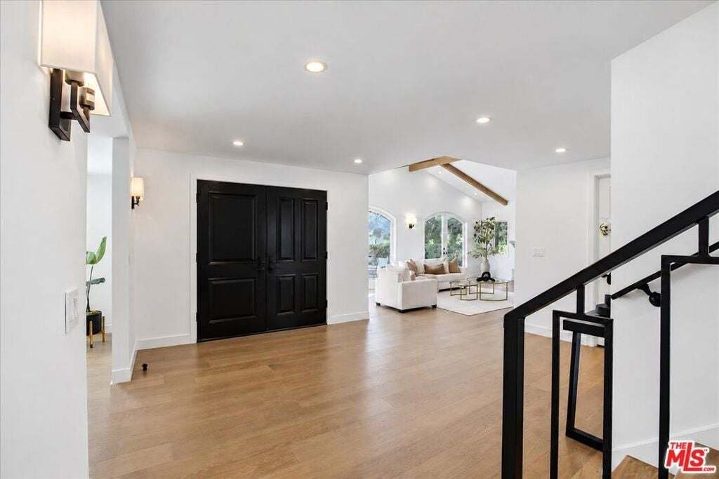 Casa en Los Ángeles, California, Estados Unidos 4 - 19103986