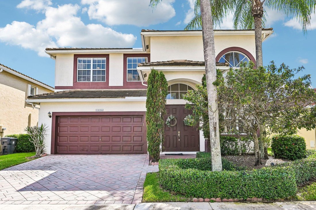 House in Wellington, Florida, United States 1 - 19104455