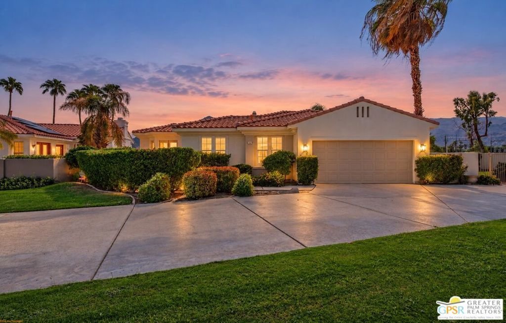 House in La Quinta, California, United States 4 - 19104012