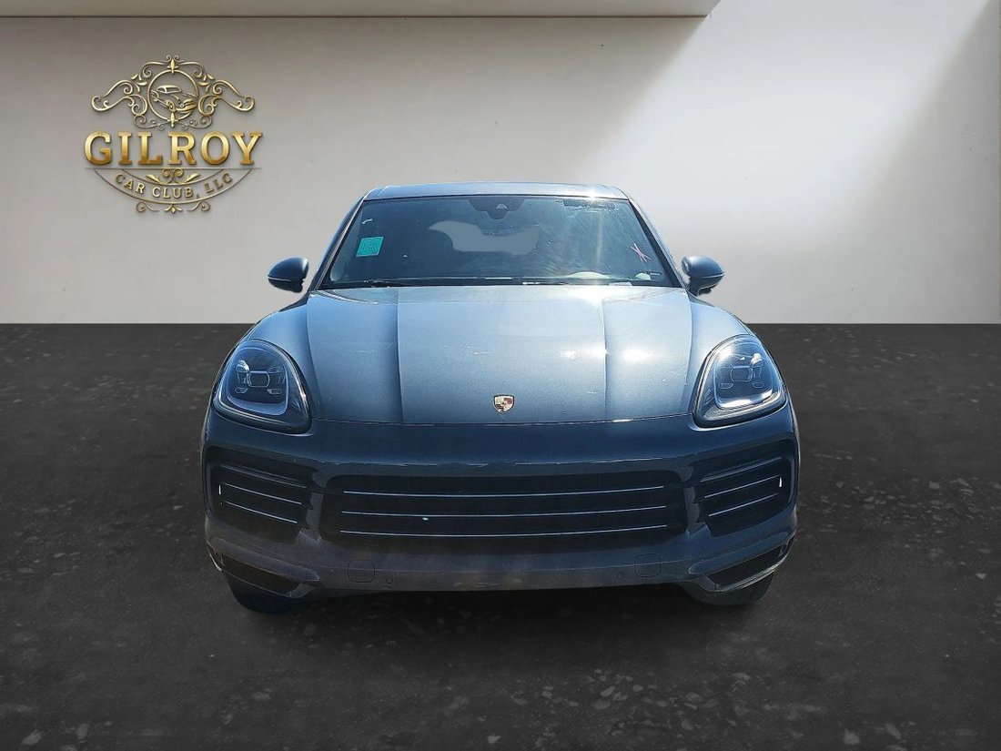 Suv in Gilroy, CA, United States 2 - 19105882
