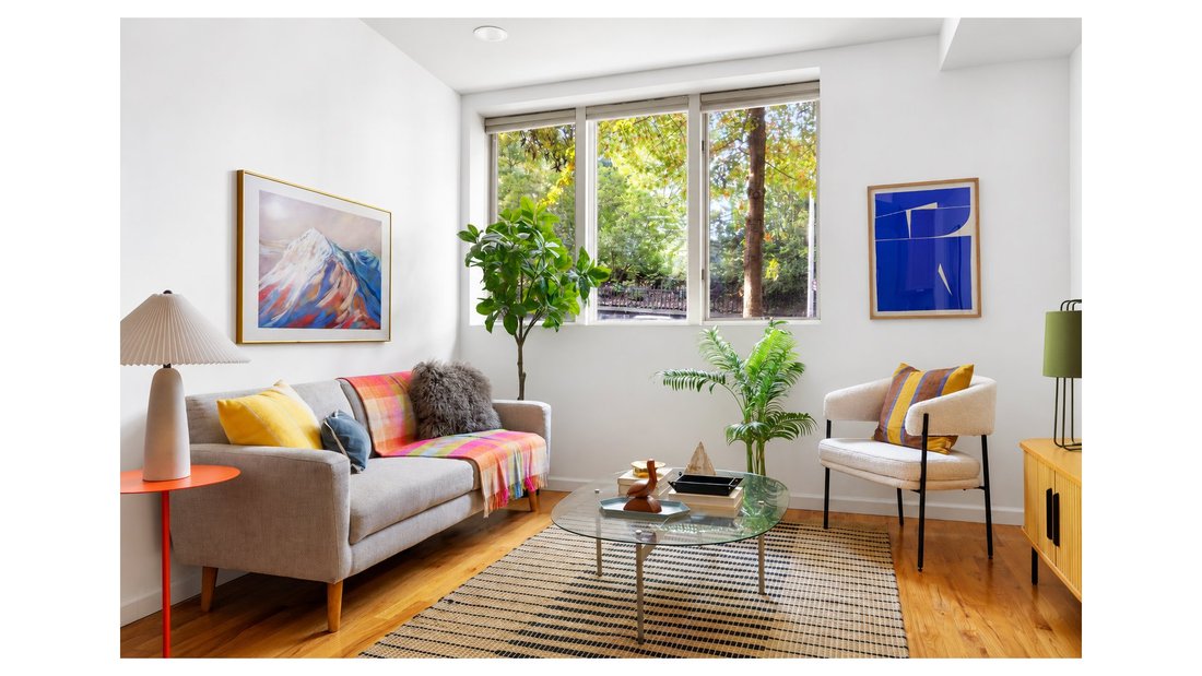 Condo in New York, New York, United States 1 - 19105274