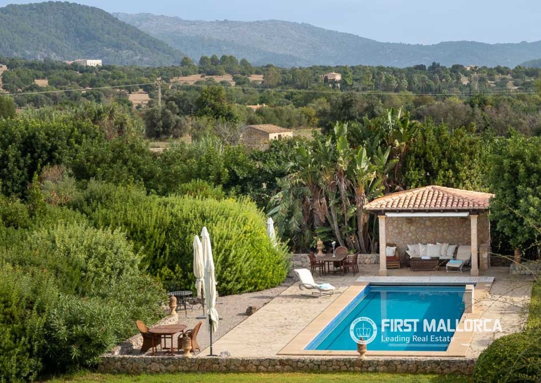 Casa di campagna a Selva, Isole Baleari, Spagna 2 - 13291718
