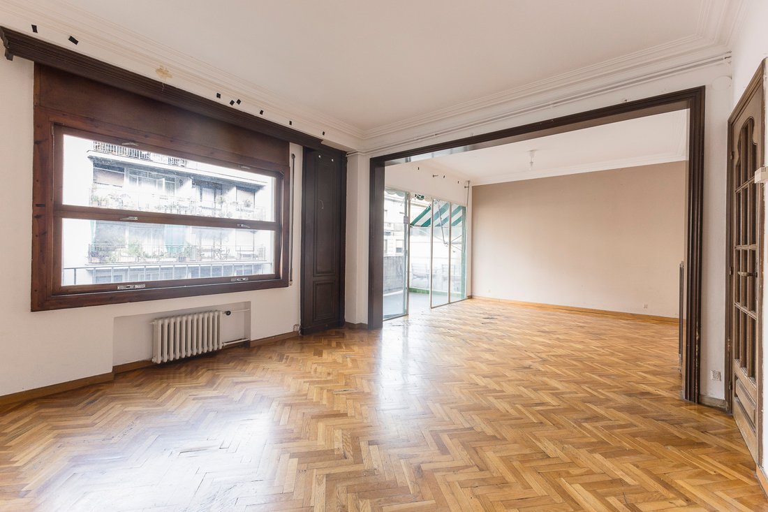 Appartement à Gràcia, Barcelone, Espagne 5 - 19104872