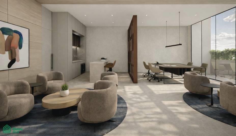 Appartement en Caracas, Miranda, Venezuela 2 - 19103626