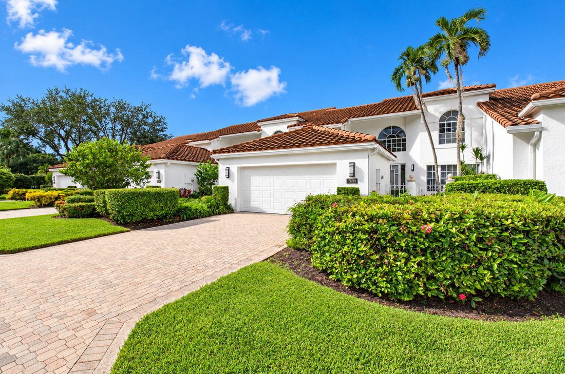 Townhouse in Boca Raton, Florida, United States 4 - 19104554