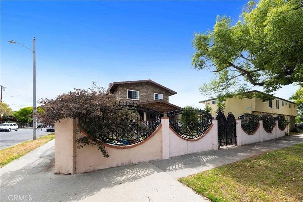 Condominio en Santa Ana, California, Estados Unidos 2 - 19104631