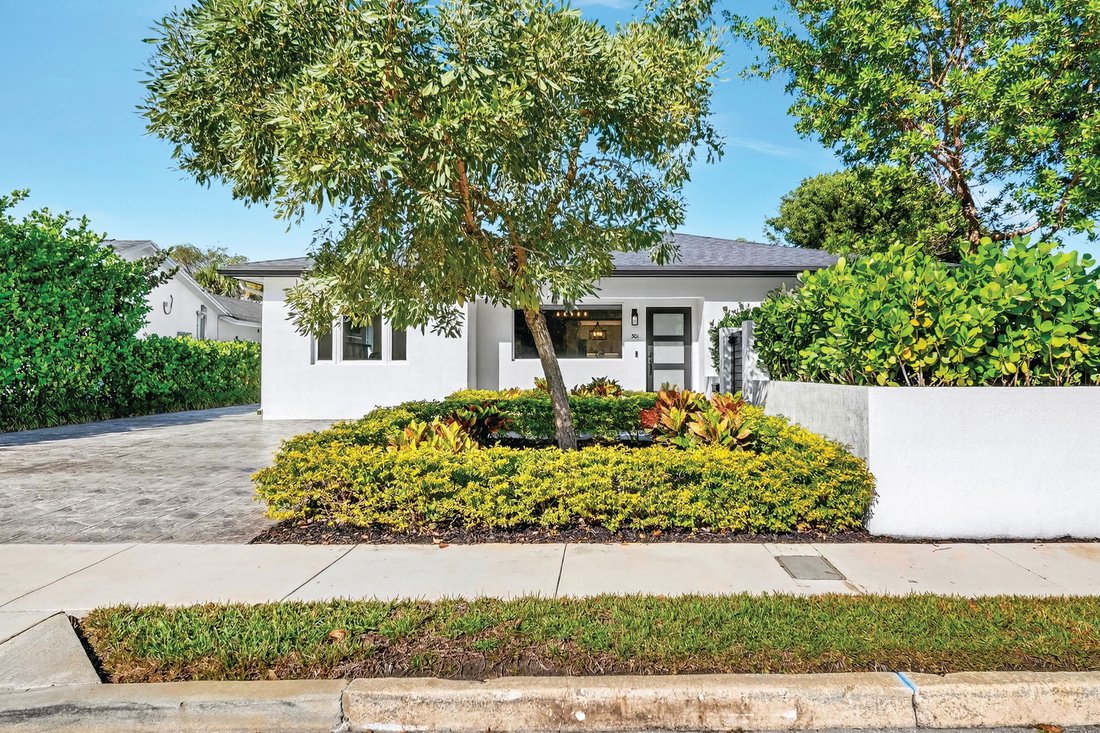 Haus in West Palm Beach, Florida, Vereinigte Staaten 1 - 19103037