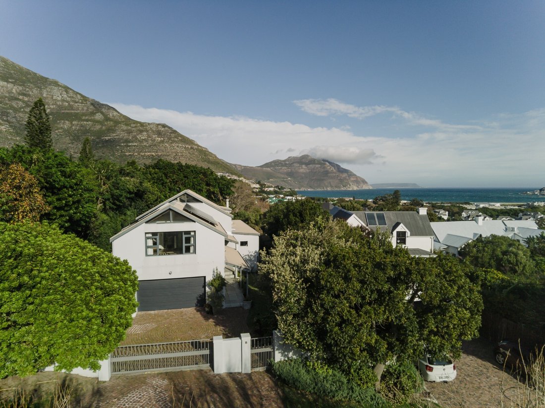 Casa a Berg-En-Dal, South Peninsula, Città del Capo 3 - 19104428