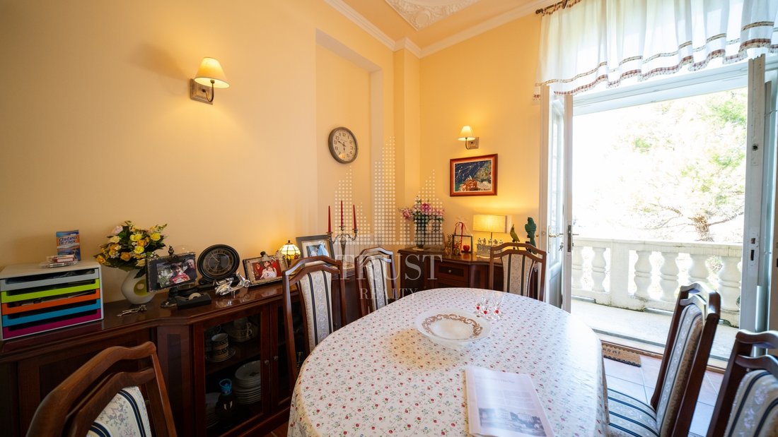 Apartment in Mjesni odbor Pecine, Grad Rijeka, Primorje-Gorski Kotar County 3 - 19105101