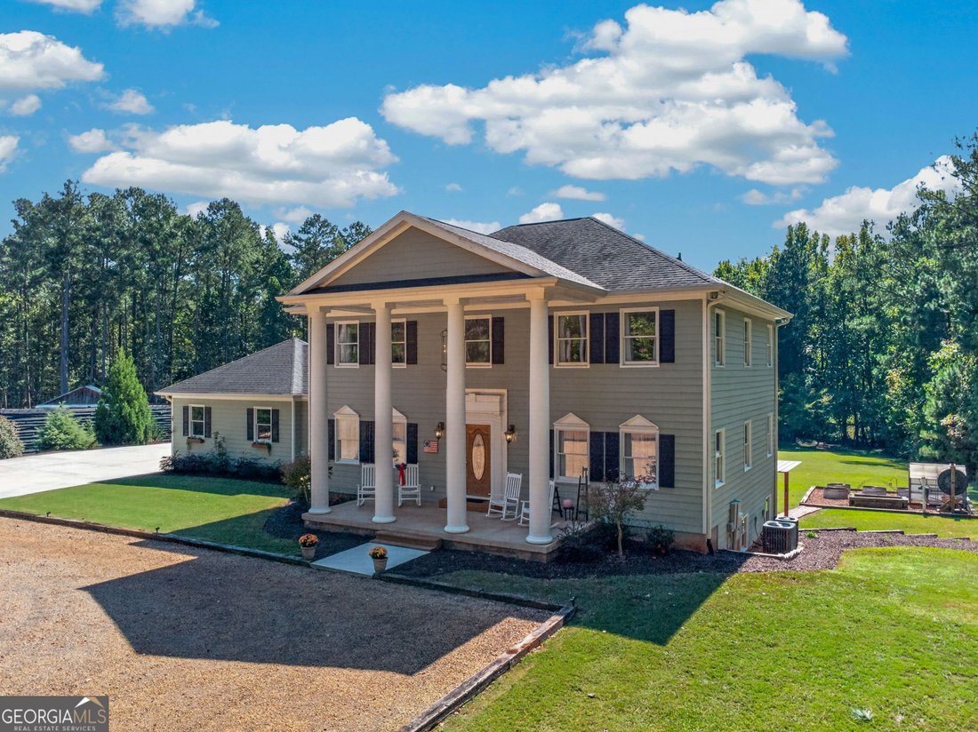 House in Senoia, Georgia, United States 5 - 19104764