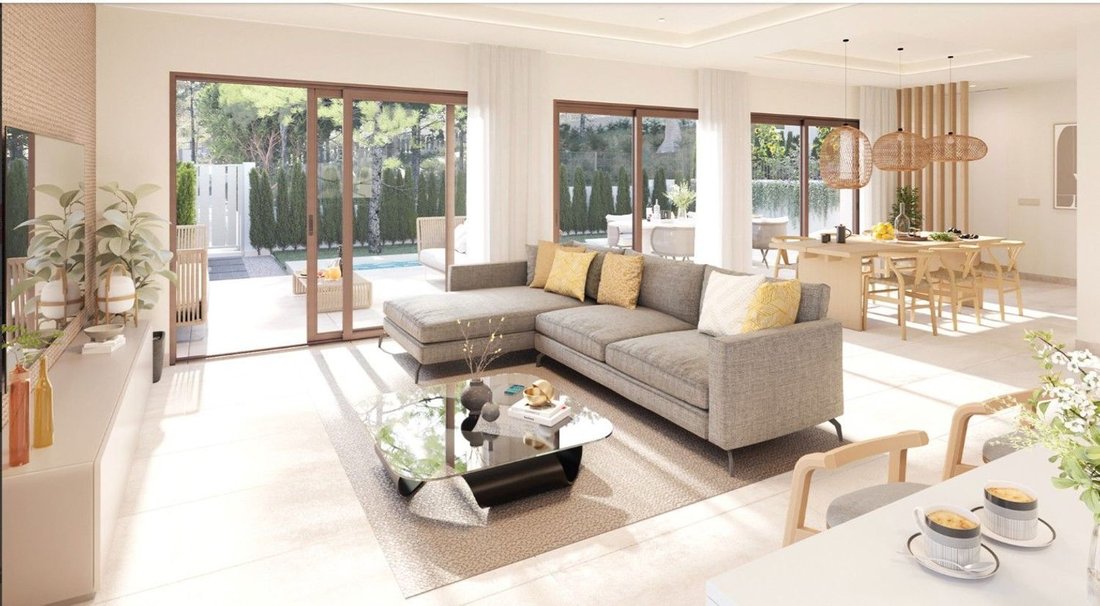 Townhouse in Cala Fornells, Calvia, Balearic Islands 2 - 19103362