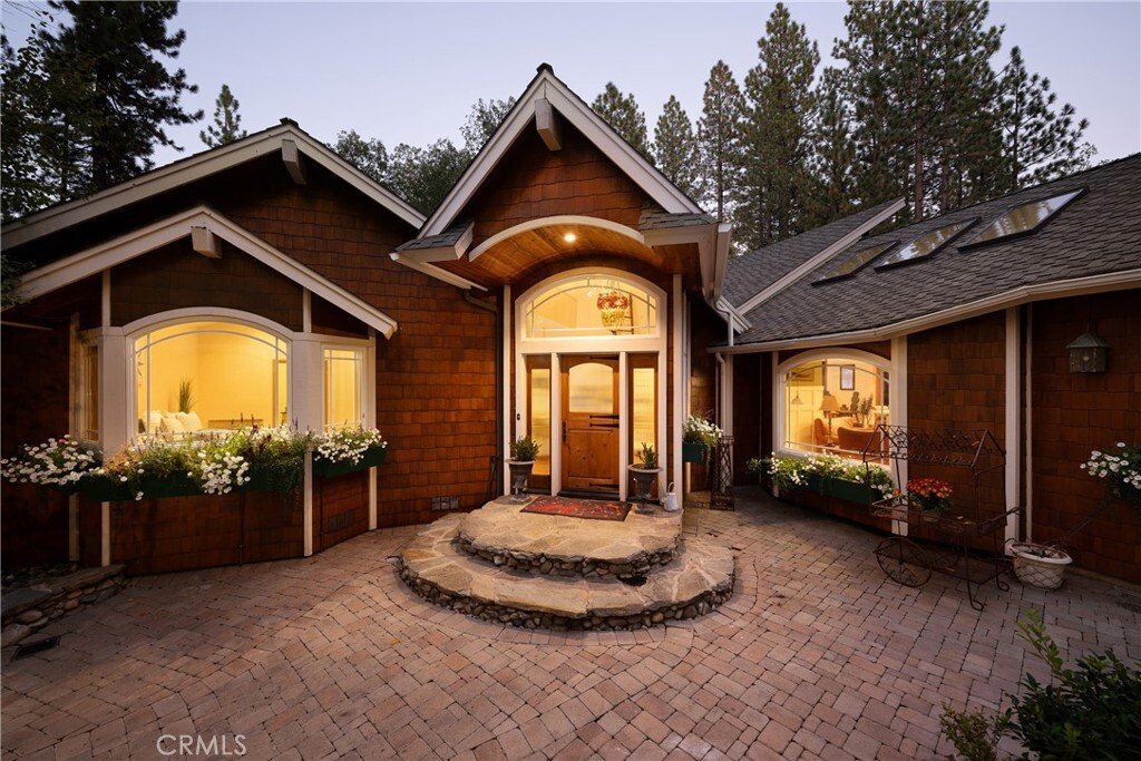 Casa a Big Bear Lake, California, Stati Uniti 2 - 19106474