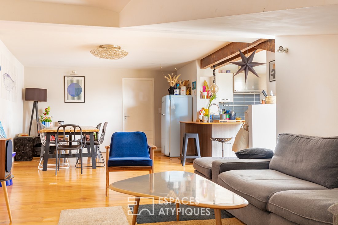 Apartamento en Capitole, Toulouse, Francia 2 - 19105653