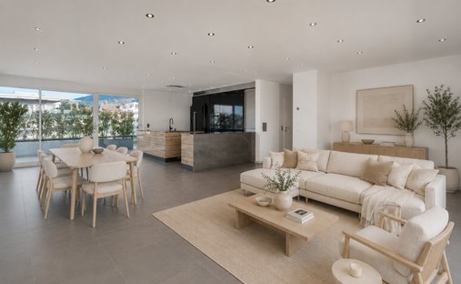 Apartment in Rorschacherberg, Canton of St. Gallen, Switzerland 1