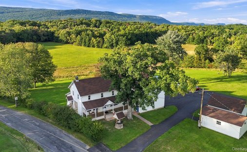 Maison à Wallkill, État de New York, États-Unis 1
