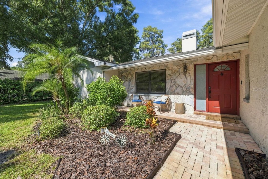 House in Odessa, Florida, United States 4 - 19104087