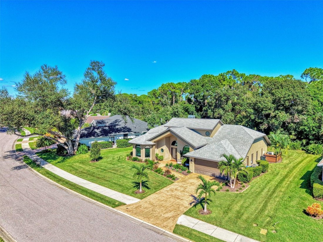 Haus in Sarasota, Florida, Vereinigte Staaten 4 - 19104137