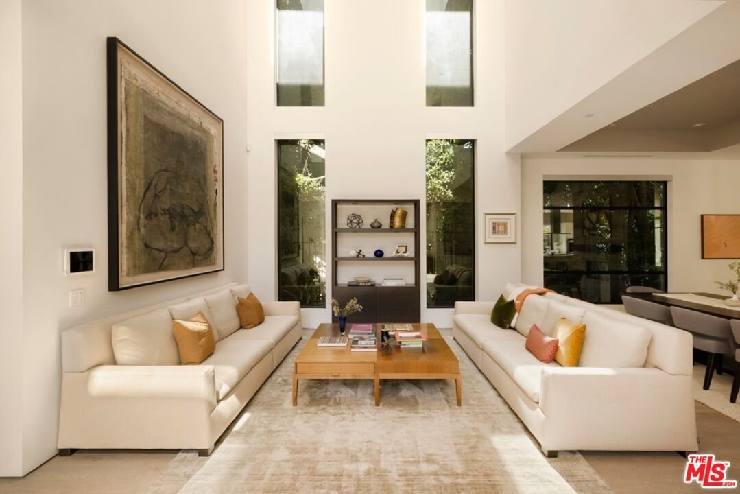 Casa en Los Ángeles, California, Estados Unidos 1 - 19105166