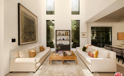Casa a Los Angeles, California, Stati Uniti 1