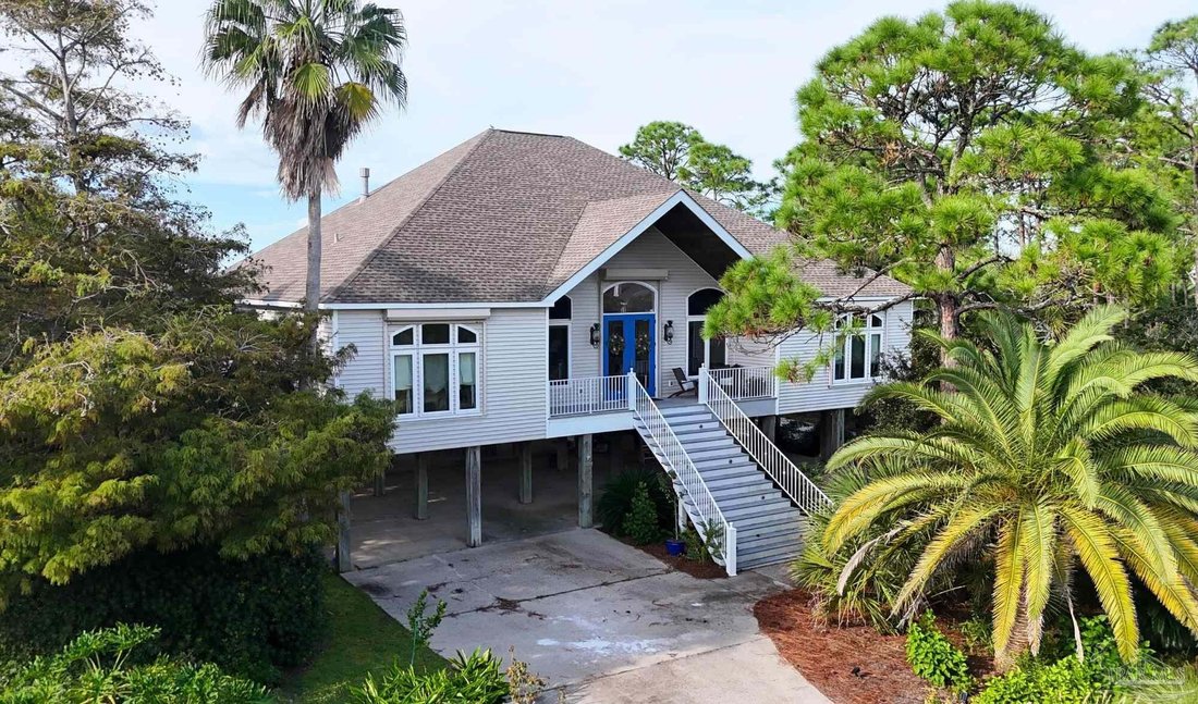 Haus in Orange Beach, Alabama, Vereinigte Staaten 1 - 19103334