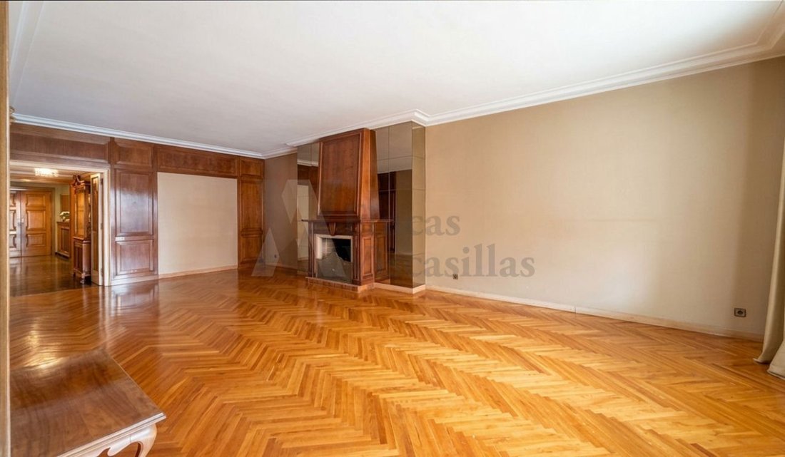 Apartamento en Sarrià-Sant Gervasi, Barcelona, España 3 - 19104336