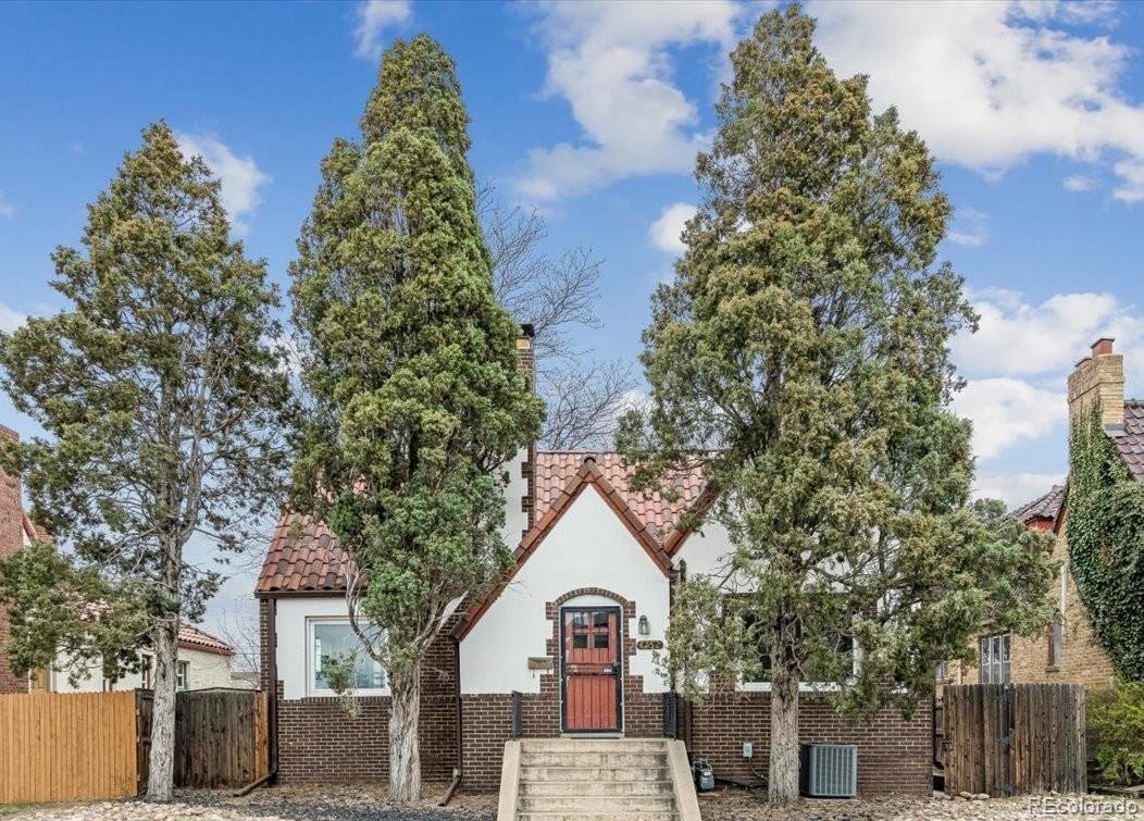 Maison à Denver, Colorado, États-Unis 1 - 19104040